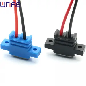 Type-c-00100 Upper And Lower Locking Screws 2P Fast Charging Data Cable USB Power Connection Socket
