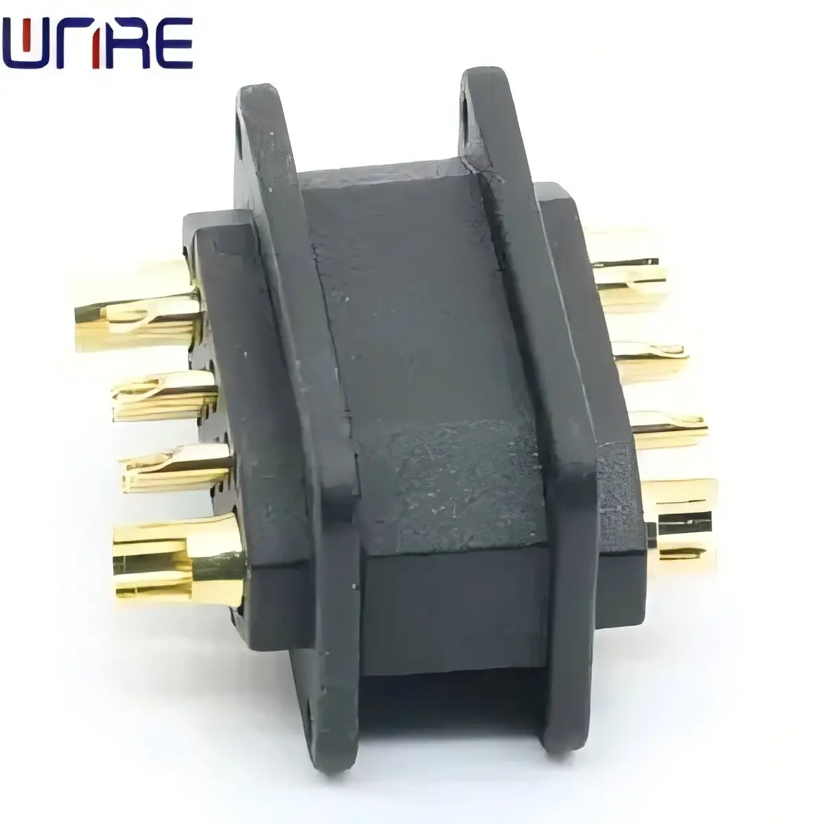 How to Choose Industrial Connectors?