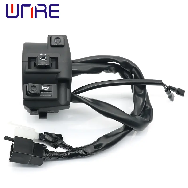 BB-022 Smart Handlebar System Tactile Feedback 1.5mm for Intelligent Transport/Autonomous Last-Mile Robots Featured Image
