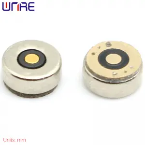 Magnetic Charging Compartment Male Female With Android Type-C Interface Socket Connector