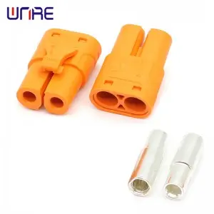 Amass LCB40 Male Female High Current Waterproof And Anti Detachment Plug