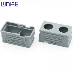 QS10P-L Male Female Anti Ignition Energy Storage High Current 210A Drone Socket Interface Connector