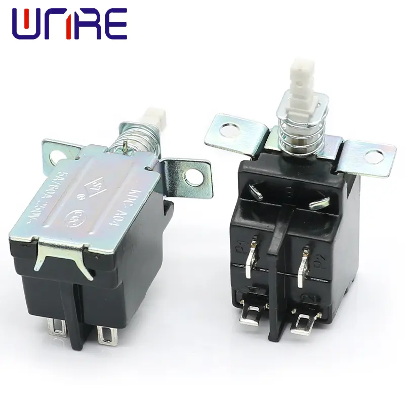 KDC-A04-002(25-2) Power Switch1