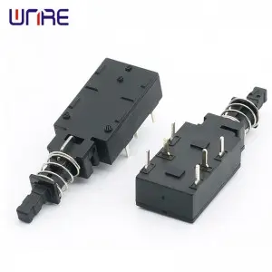 Power dual control switch GST P6 Switch A complete set of keyboard switches GST P6