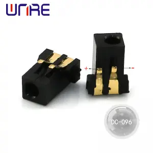Dc-096 DC power socket 0.5 pin