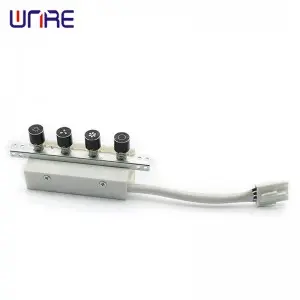 Key Switch A complete set of keyboard switches 8103 Toggle Switch connector 8103