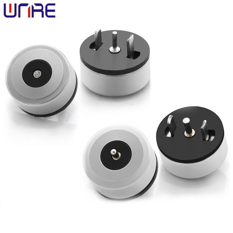 Pogopin Connector CX-906-8mm1
