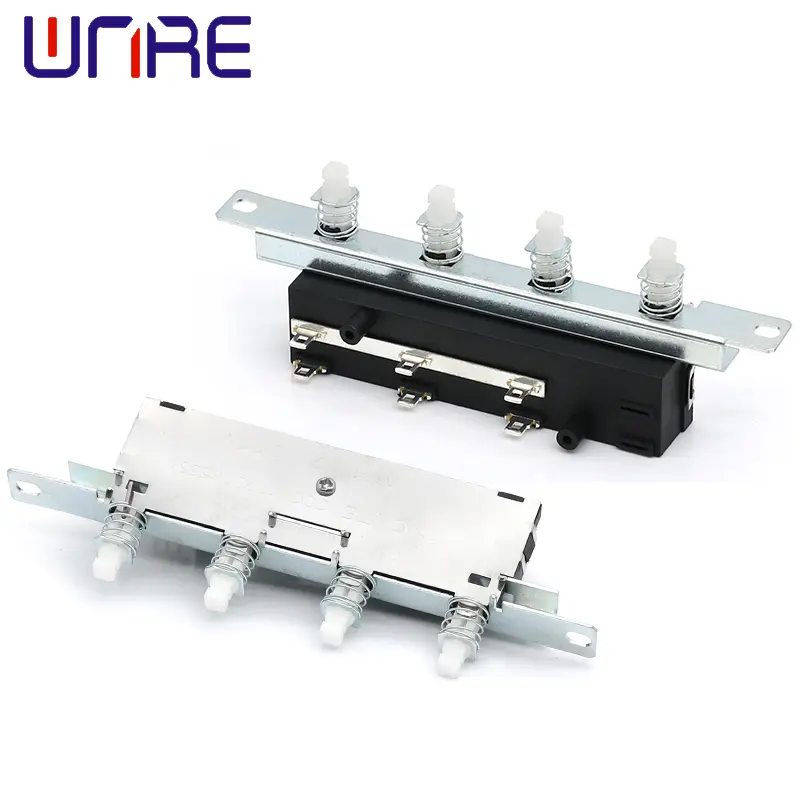 Power Switch Accessories YYJ-A04-23 Switch1
