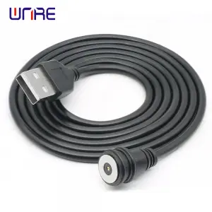 Top Grade High end 360 degree fast charging magnetic cable