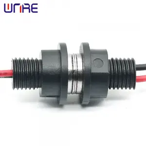 Magnet Connector Circular Male Female with Wire 0.15/2.5m Pogopin Magnetic Connector