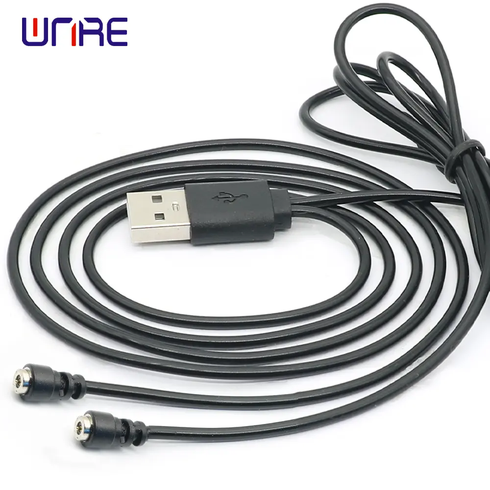 Magnetic Connector1