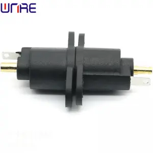 Magnetic Connector 022bk1 Pogopin With Screw Hole Male Female Adapter Magnetic Charging