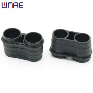 110A High Current QS8-S Male Female Plug Anti Sparking Drone Battery Interface Connector