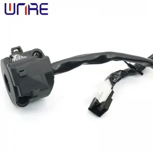 BB-022 Smart Handlebar System Tactile Feedback 1.5mm for Intelligent Transport/Autonomous Last-Mile Robots