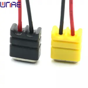 TYPE-C-00080 Waterproof Socket Female 2P Electronic Product USB Connector Power Connection
