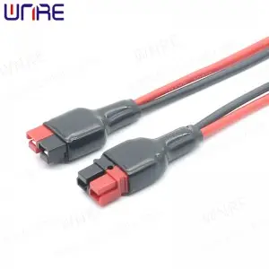 SP30A With Wire Connector Terminal Plug Battery Charging Socket Port Anderson Connector Interface