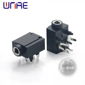 PJ-315A environmental protection plating process, black, convenient