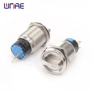 19MM knob without light 2nd gear 3rd gear
