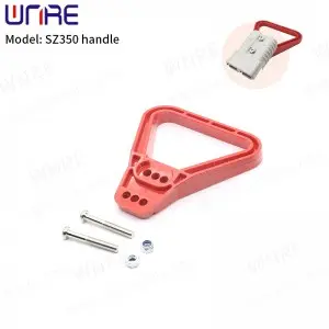 SZ350 Handle Charging Socket Port Wiring Terminal Battery Interface Suitable For SZ350 Connectors