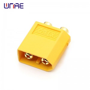XT60PB-M Connector Plug For Rc