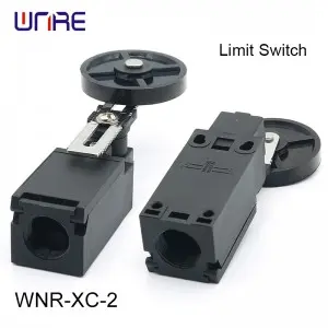 WNR-XC-2 Industrial Limit Switch IP67 Adjustable Ball-Pivot Lockable Typefor Machine tool stroke control Industrial Automation