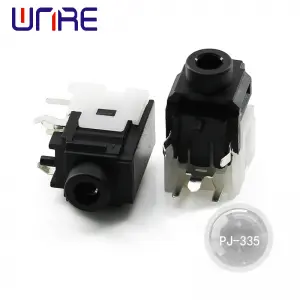 PJ-335 Headphone socket High quality audio equipment