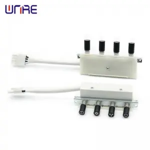 Key Switch A complete set of keyboard switches 8010 Toggle Switch connector 8010
