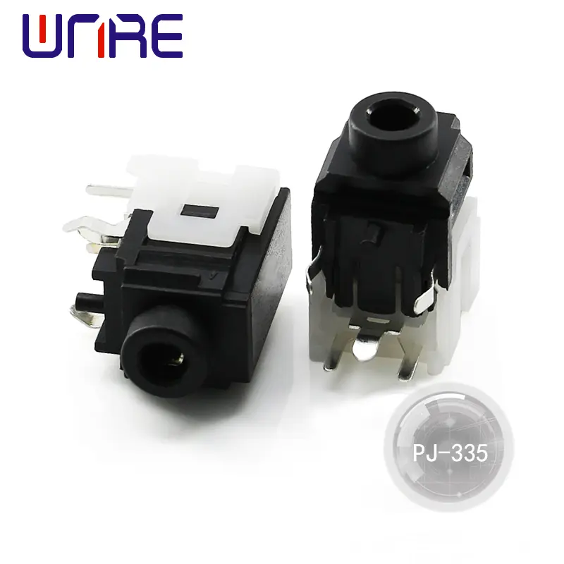 PJ-335 Headphone socket High quality audio equipment