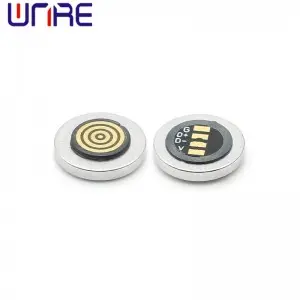 ODM Factory Winston 9mm 7 hole DC Female and Male High Quality Good Quality Waterproof PV Solar Branch CX Connector