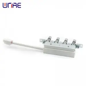 Key Switch A complete set of keyboard switches 5105K Toggle Switch connector 5105K