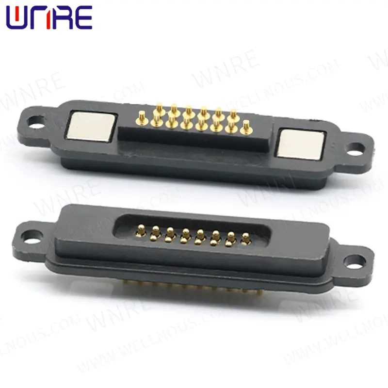 14P CZX-D Type Magnetic Connector