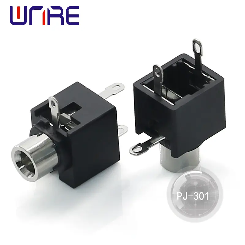 PJ-301 3.5